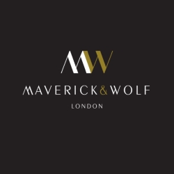 Maverick & Wolf