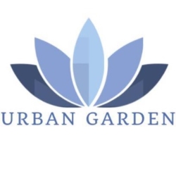Urban Garden Prints