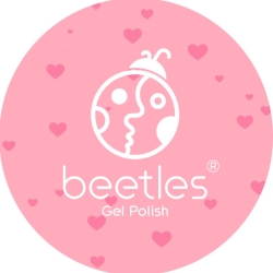Beetles Gel Polish