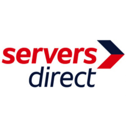 Servers Direct UK