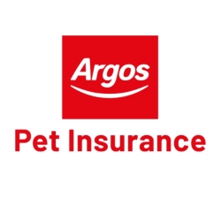 Argos Pet Insurance