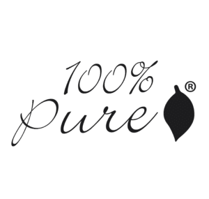 100% Pure