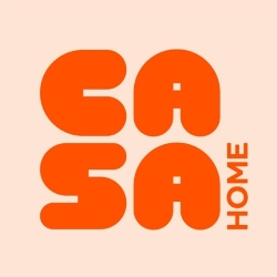 CASA Home