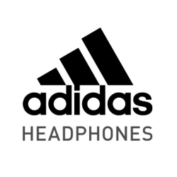 Adidas Headphones