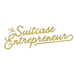 The Suitcase Entrepreneur