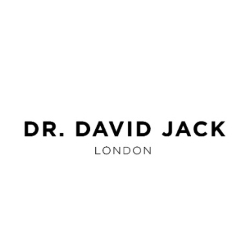 DR DAVID JACK
