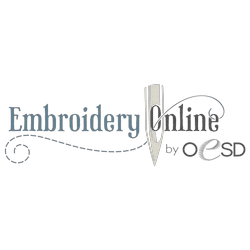 Embroidery Online