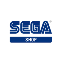 SEGA Shop