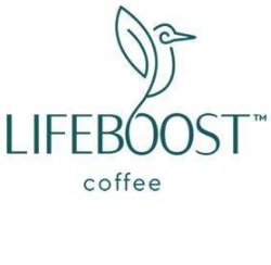 Lifeboost Coffee