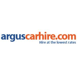 Argus Carhire