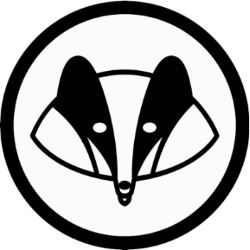 Swanky Badger