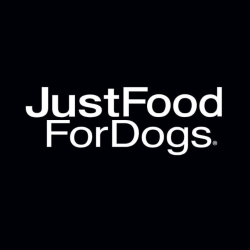 JustFoodForDogs