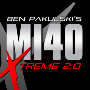 MI40-X