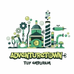 Adventuretown Toy Emporium