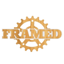 Framed Bikes