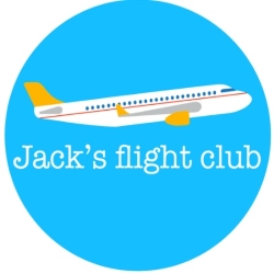 Jack’s Flight Club