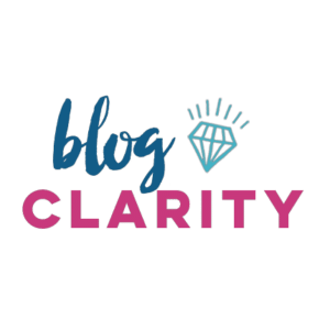 Blog Clarity