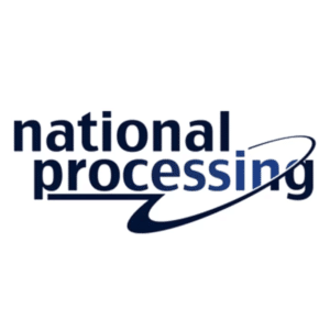 National Processing