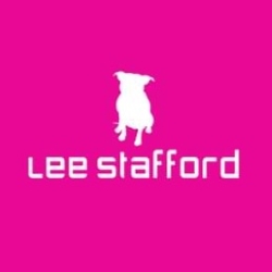 Lee Stafford