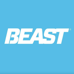 Beast Sports Nutrition