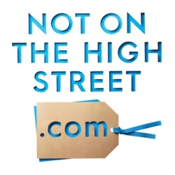 Not On The High Street