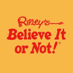 Ripley’s Believe It or Not!