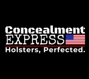 Concealment Express