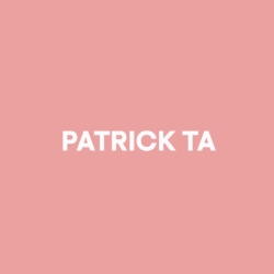 Patrick Ta Beauty