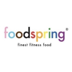 FoodSpring FR