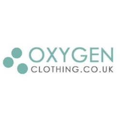 Oxygen Clothing