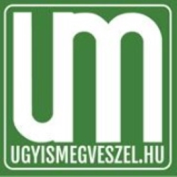 Ugyismegveszel