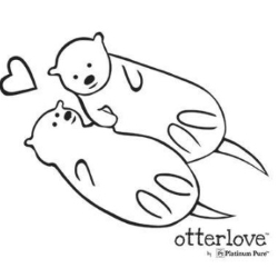 Otter Love